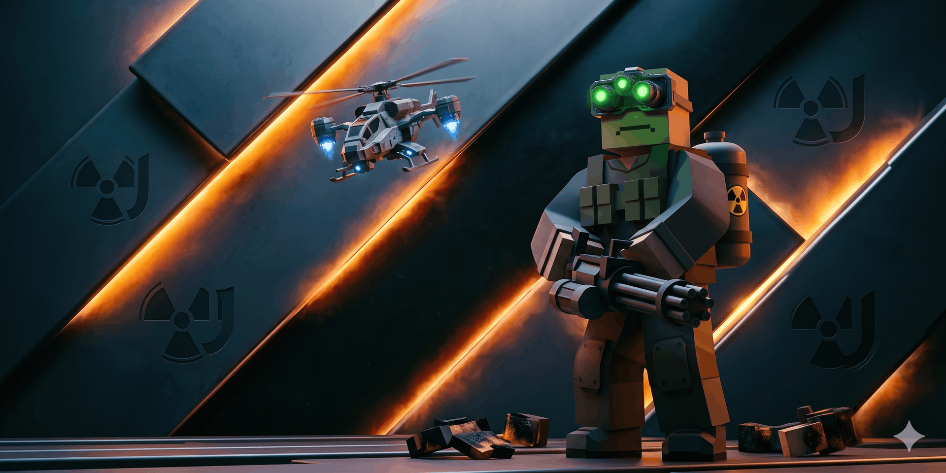 Unturned