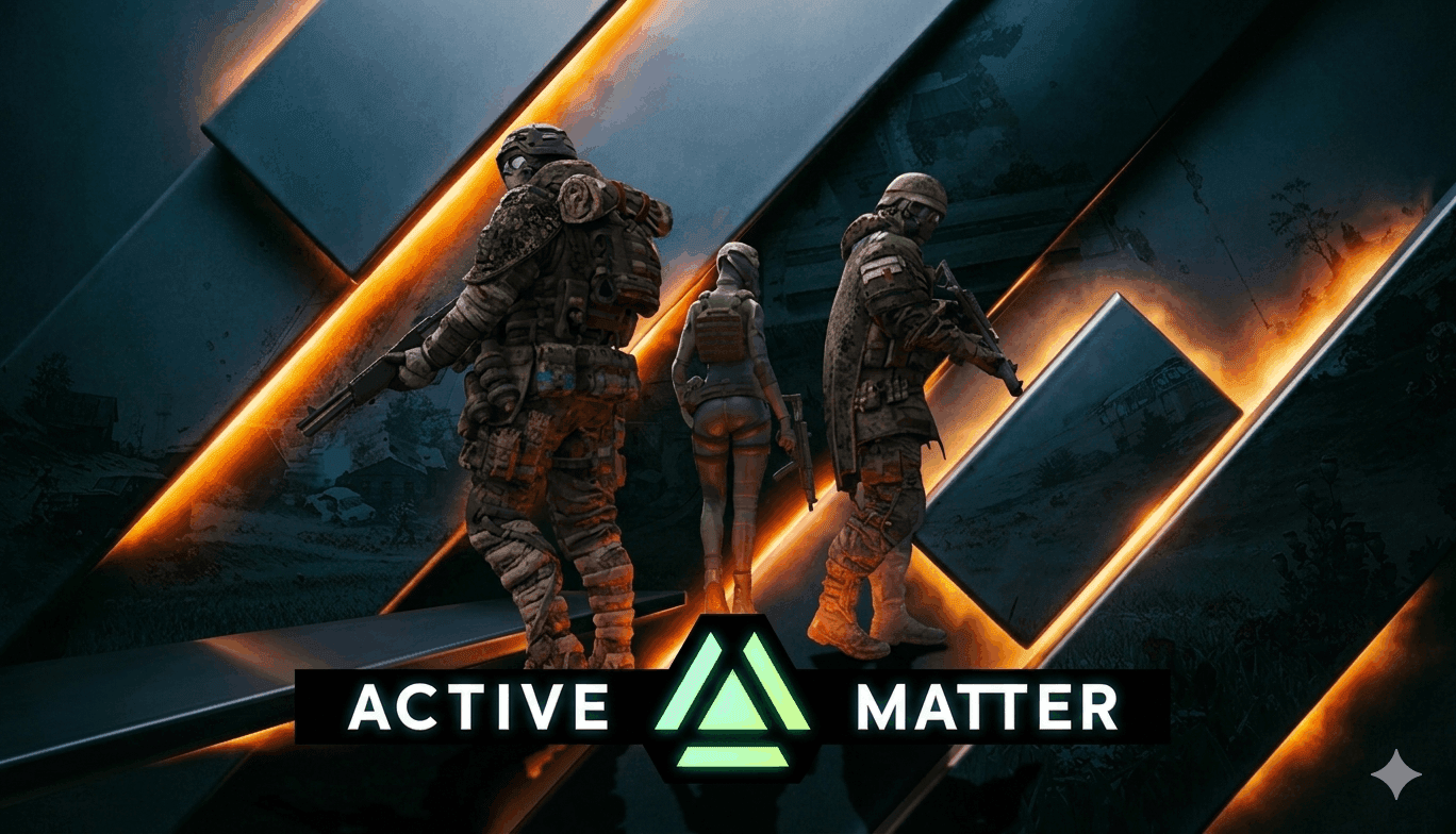 Active Matter