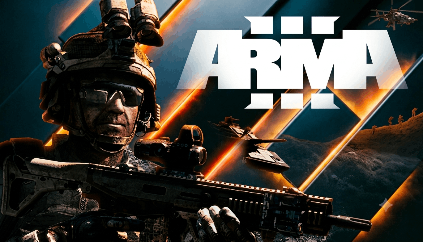 Arma III