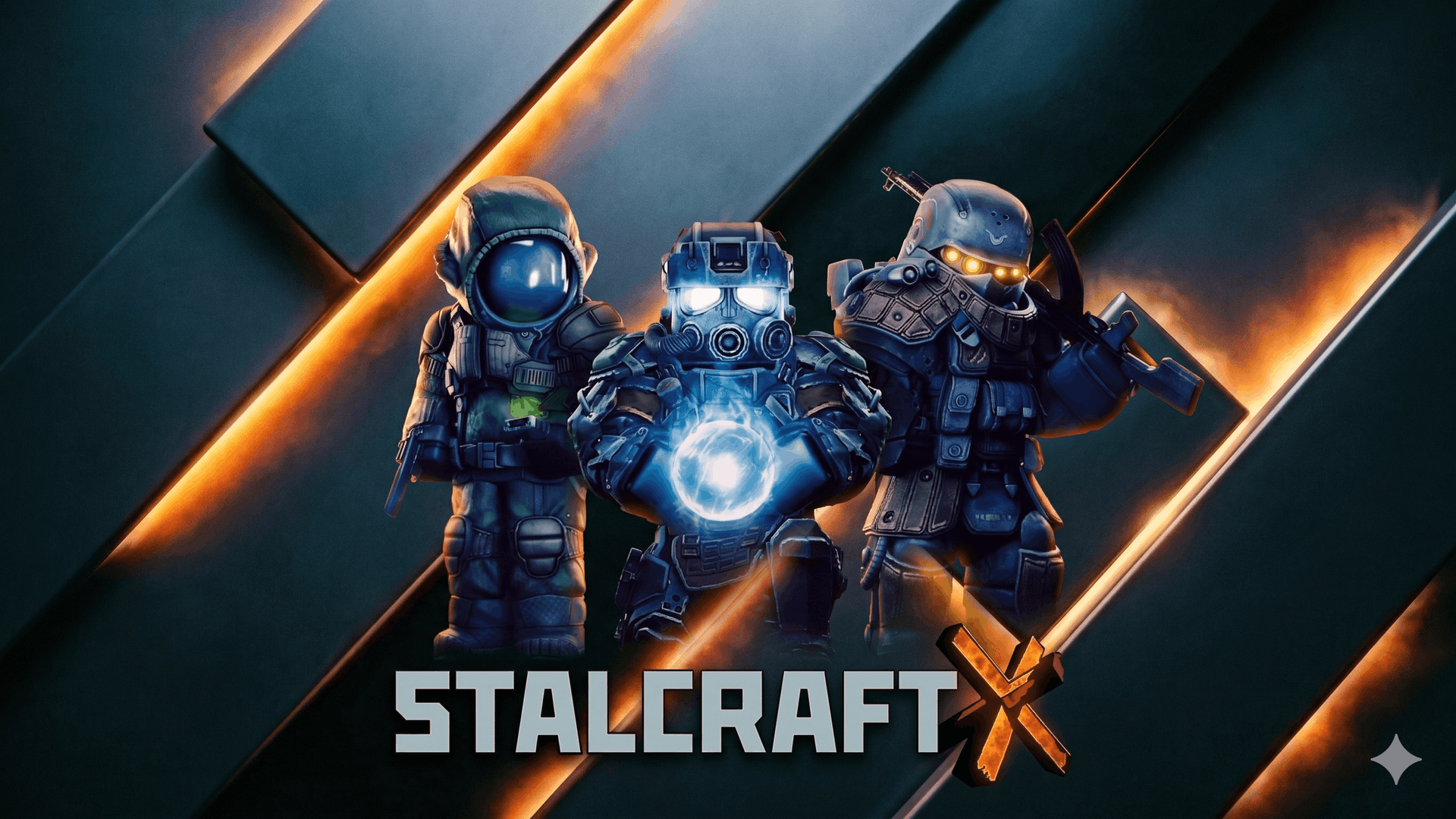 Stalcraft