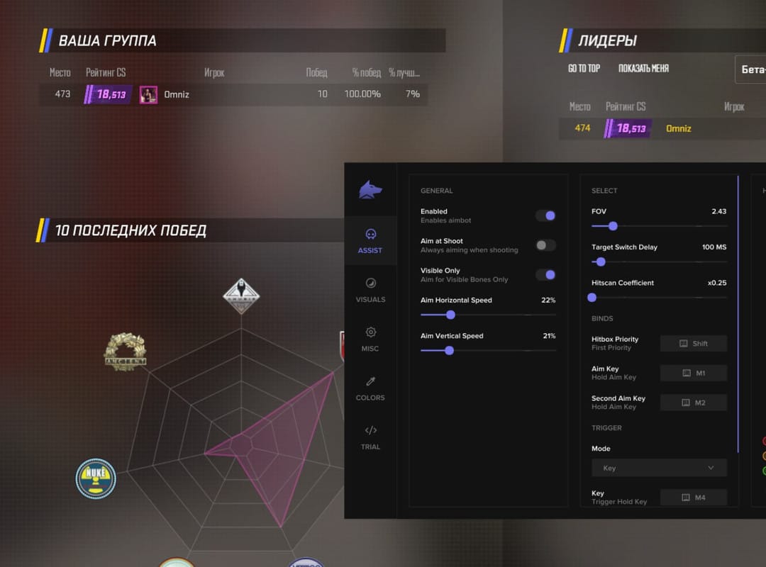 fecurity-cs2