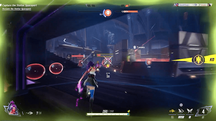 unicore-marvel-rivals